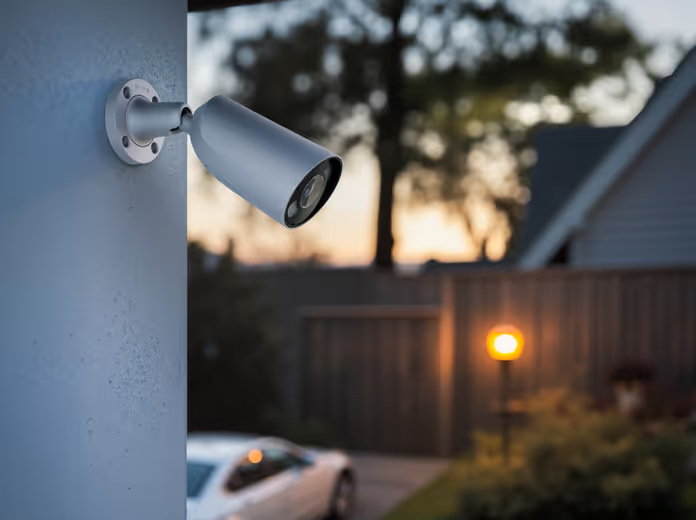 Security Camera Pack