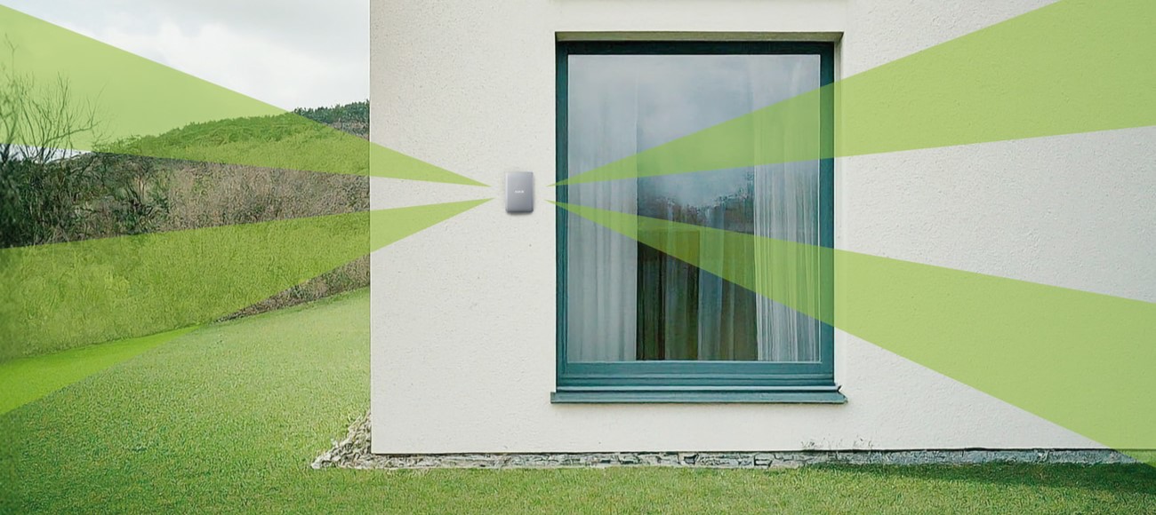 Outdoor Security Pack