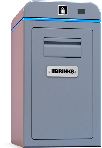 brinks box